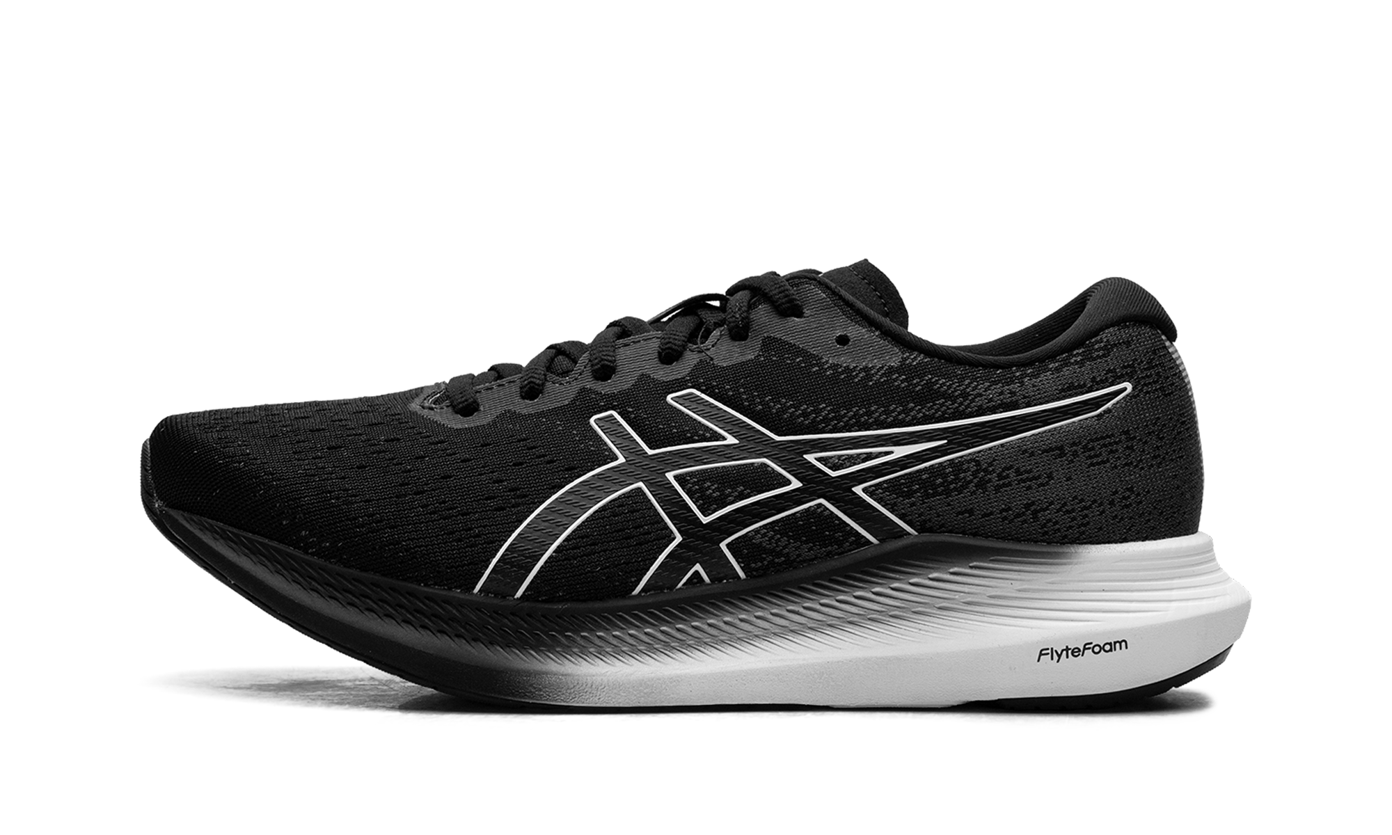 Asics EVORIDE 3 WMNS Black 1012B184 001