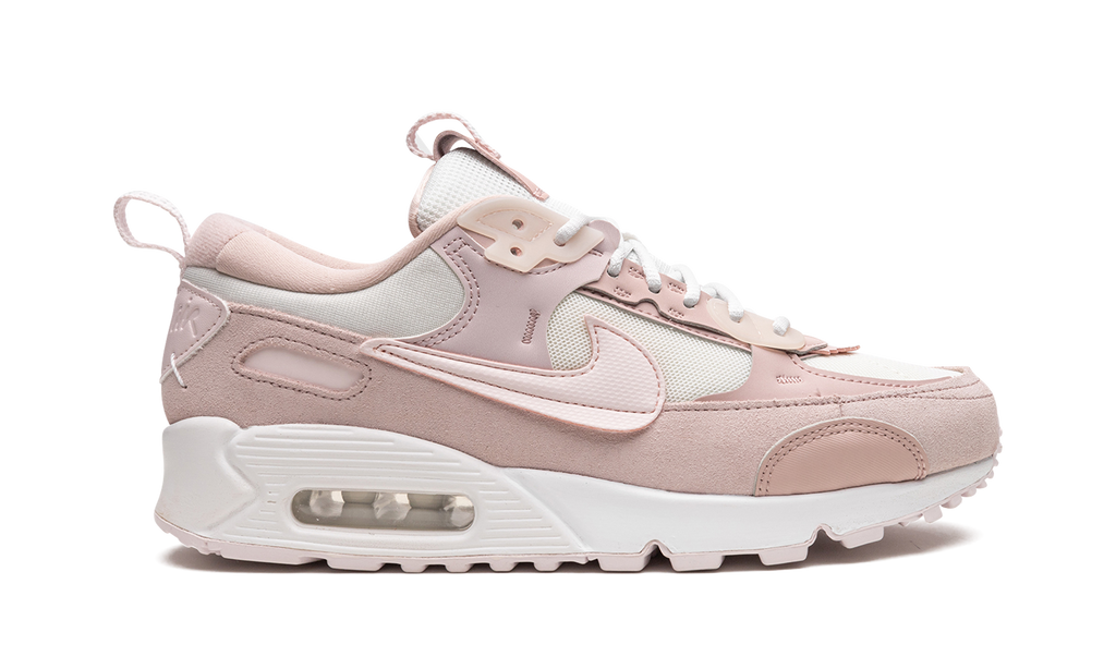 Nike AIR MAX 90 FUTURA MNS WMNS Barley Rose DM9922 104