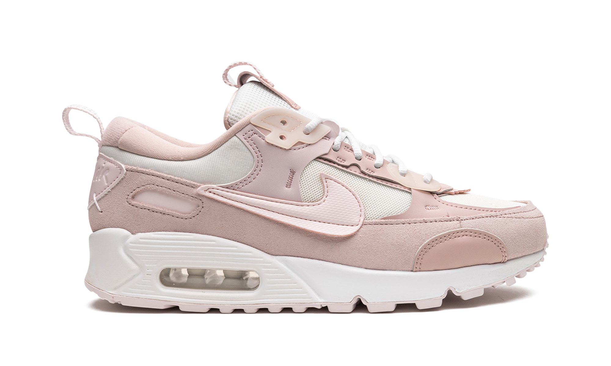 Nike AIR MAX 90 FUTURA MNS WMNS Barley Rose DM9922 104