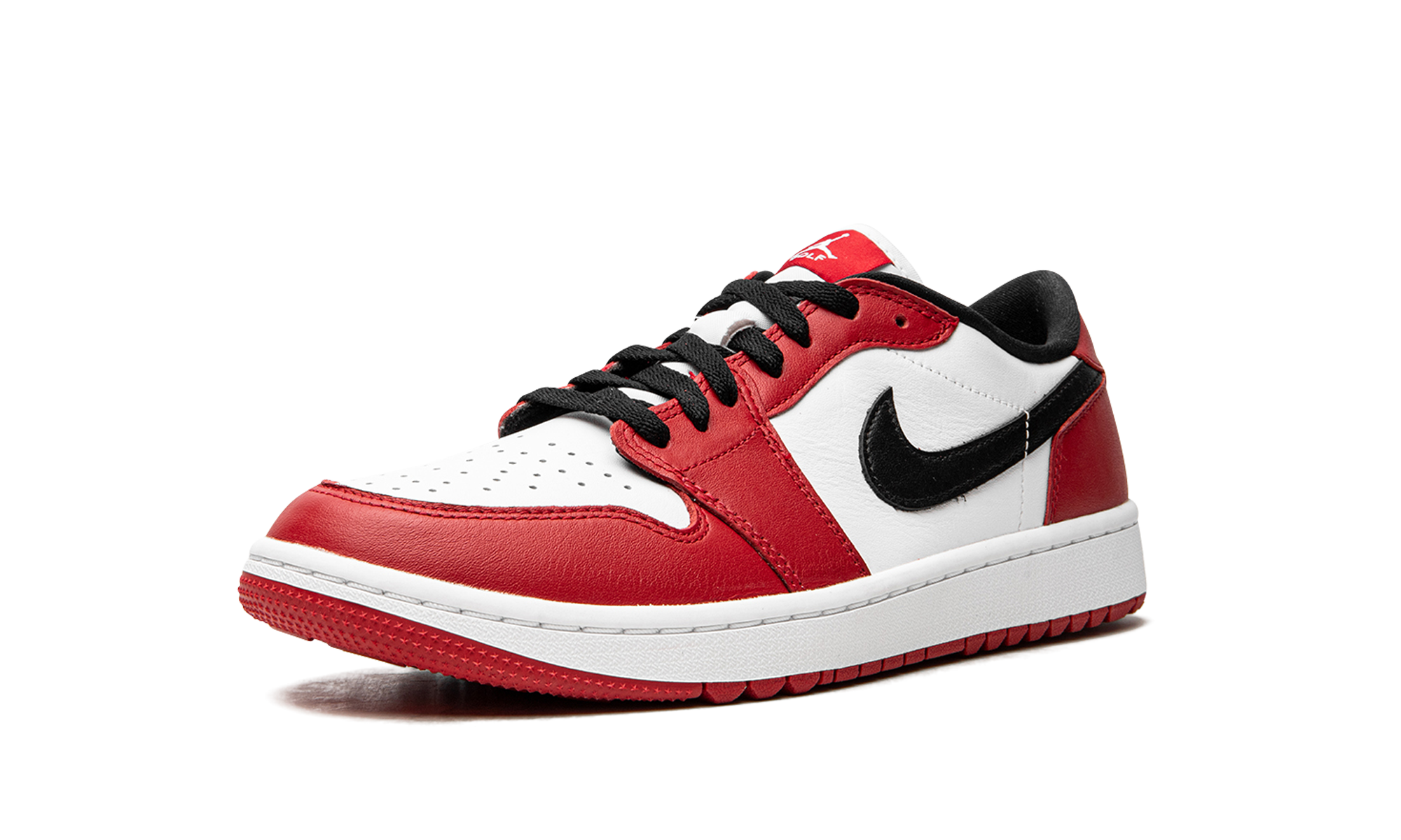 Air Jordan 1 Low Golf Chicago DD9315 600