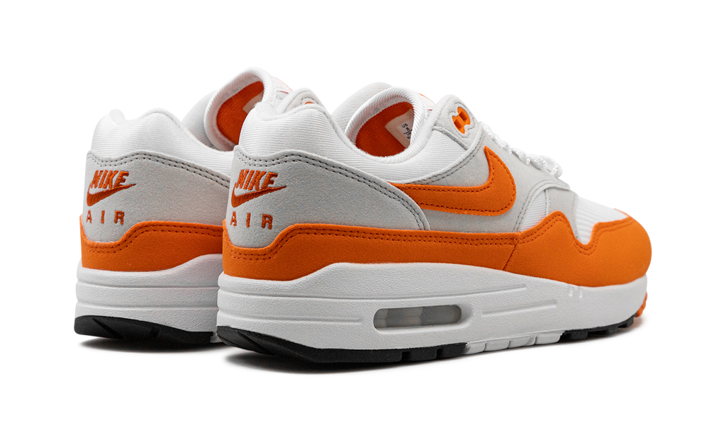 Nike AIR MAX 1 WMNS Safety Orange DZ2628 002