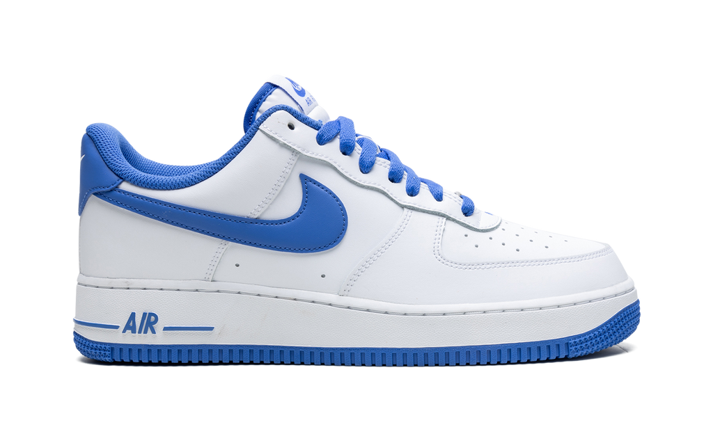 Nike Air Force 1 '07 Medium Blue DH7561 104