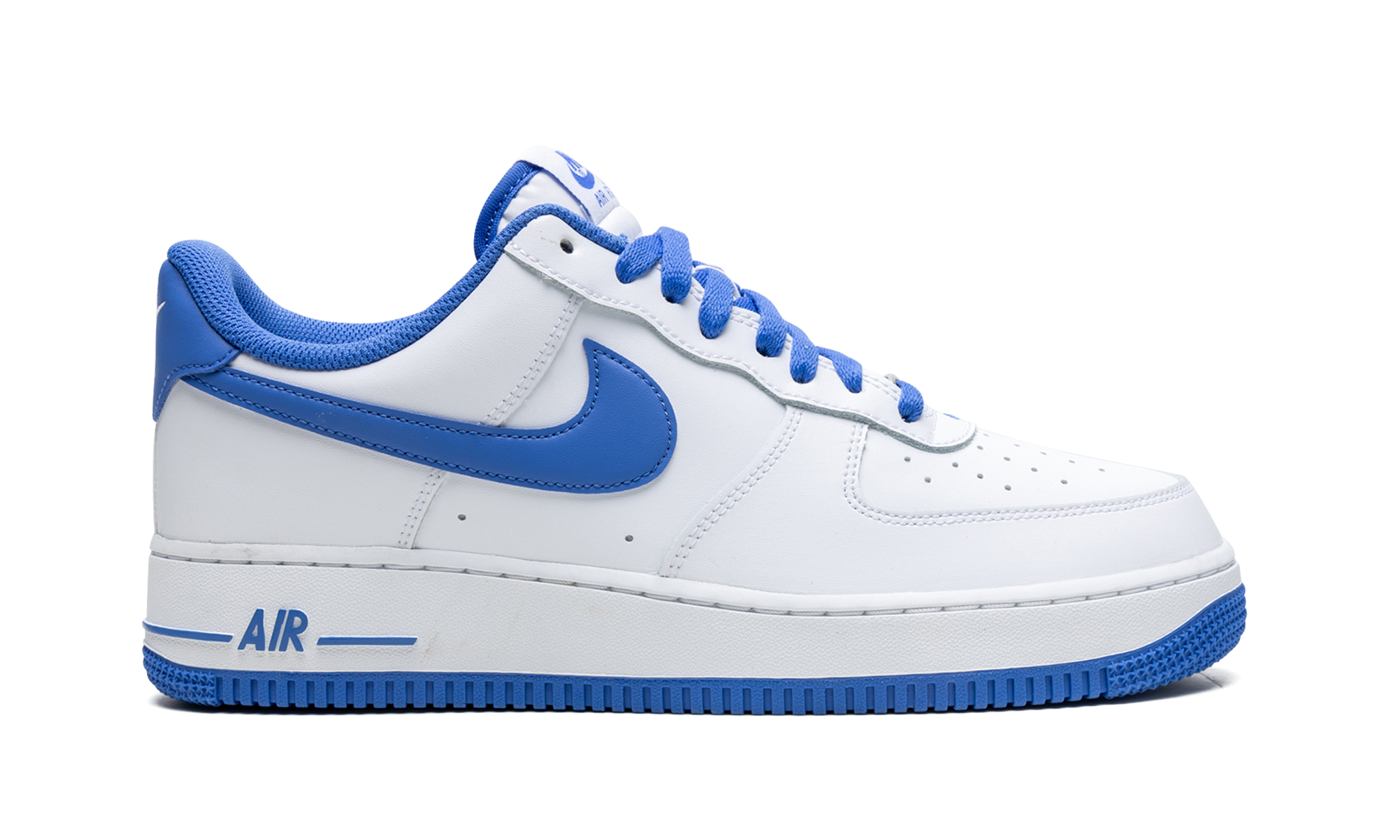 Nike Air Force 1 '07 Medium Blue DH7561 104