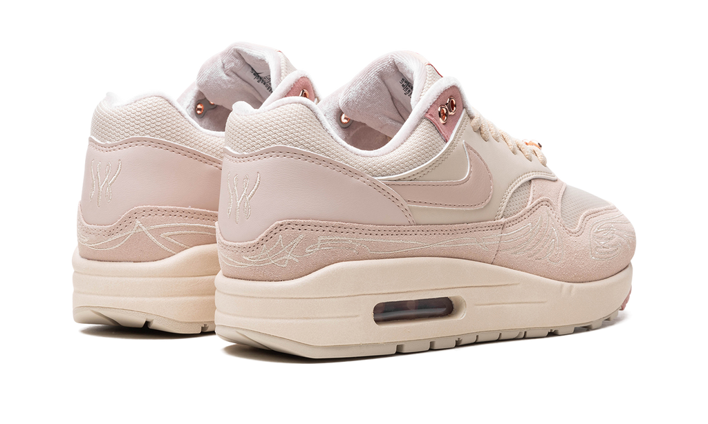 Nike Air Max 1 WMNS Serena Williams Design Crew FN6941 200