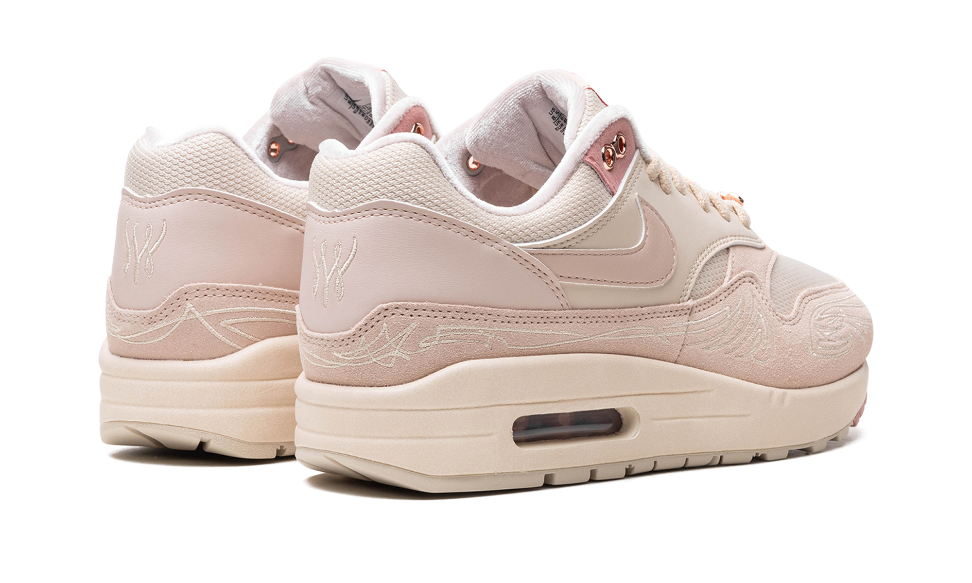 Nike Air Max 1 WMNS Serena Williams Design Crew FN6941 200