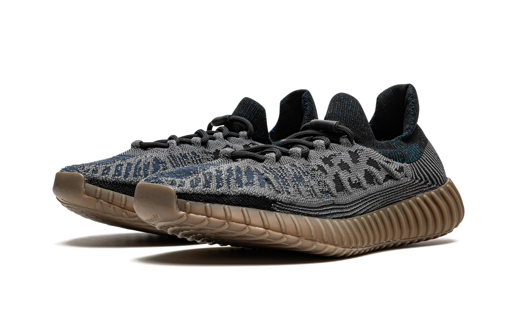 Yeezy Boost 350 V2 CMPCT Slate Blue GX9401