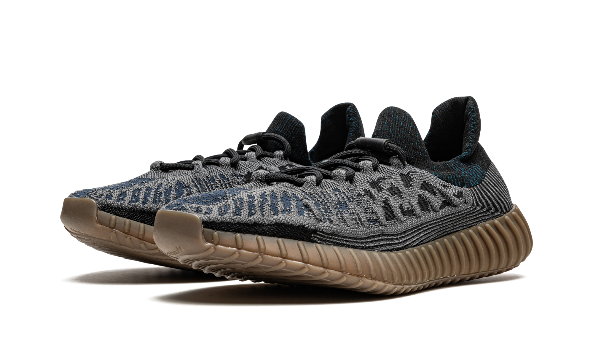 Yeezy Boost 350 V2 CMPCT Slate Blue GX9401