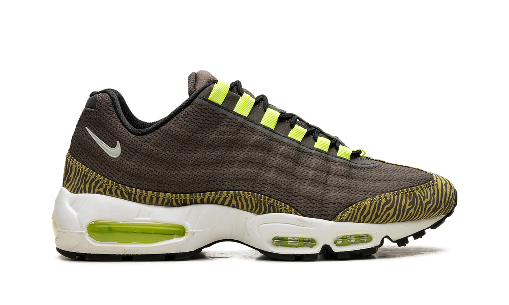 Nike Air Max 95 Premium Newsprint