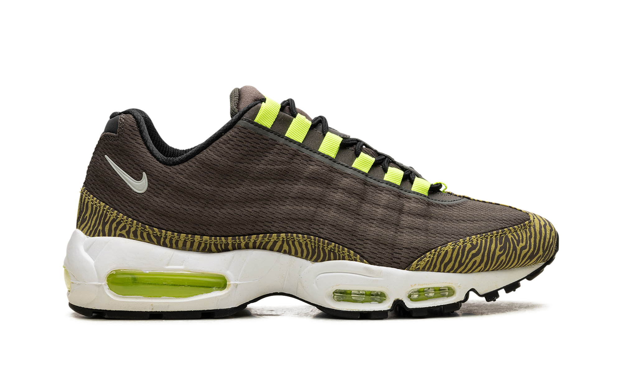 Nike Air Max 95 Premium Newsprint