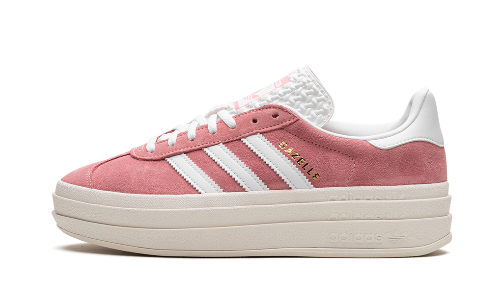 Adidas GAZELLE BOLD WMNS Super Pop Pink IG9653