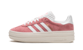 Adidas GAZELLE BOLD WMNS Super Pop Pink IG9653