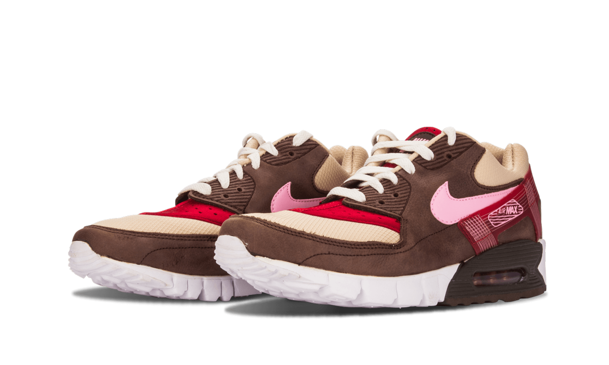 Nike Air Max 90 Current Huarache PR DQM 375576 261