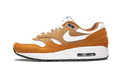 Nike Air Max 1 Premium Retro Dark Curry 908366 700