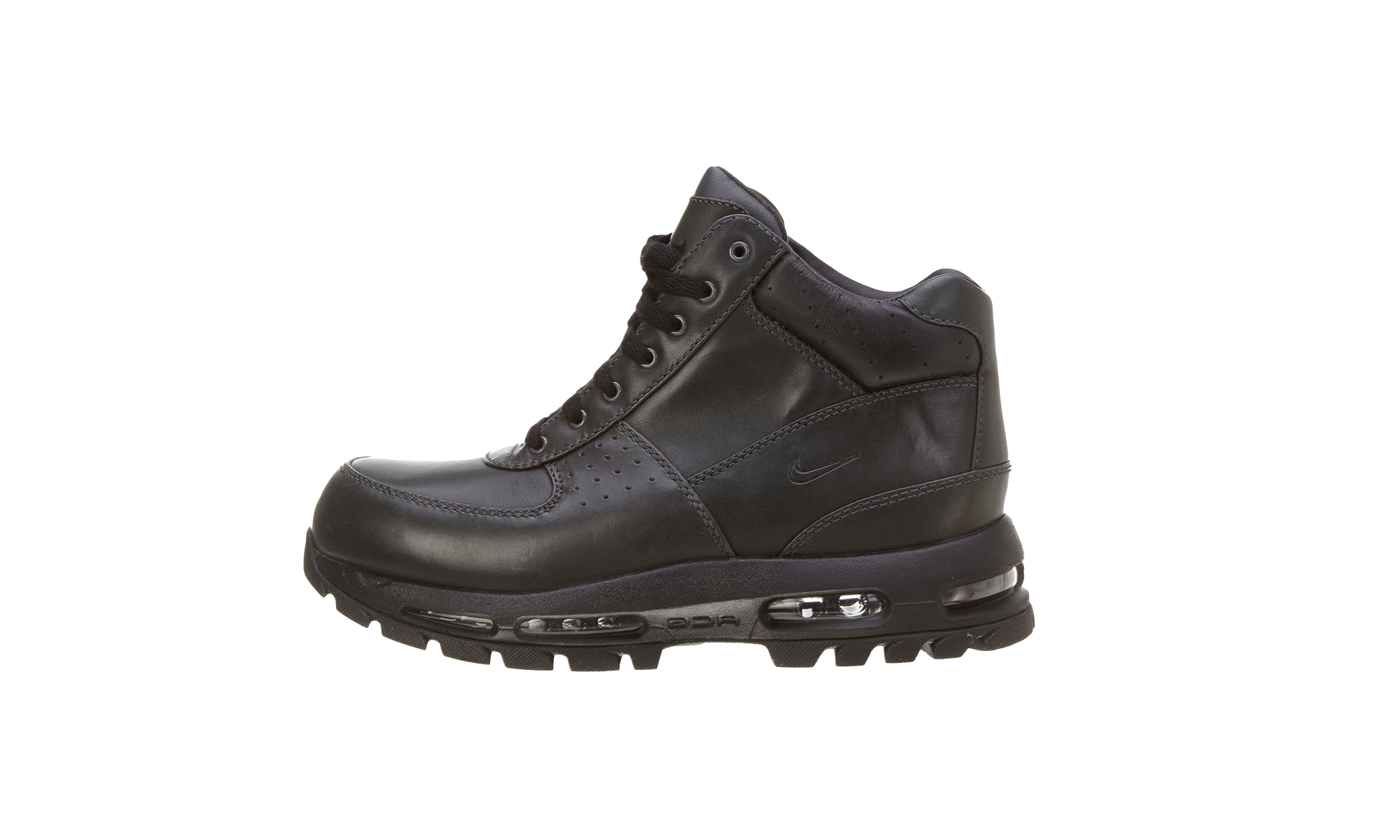 Nike Air Max Goadome ANTHRACITE / ANTHRACITE BLACK 865031 904