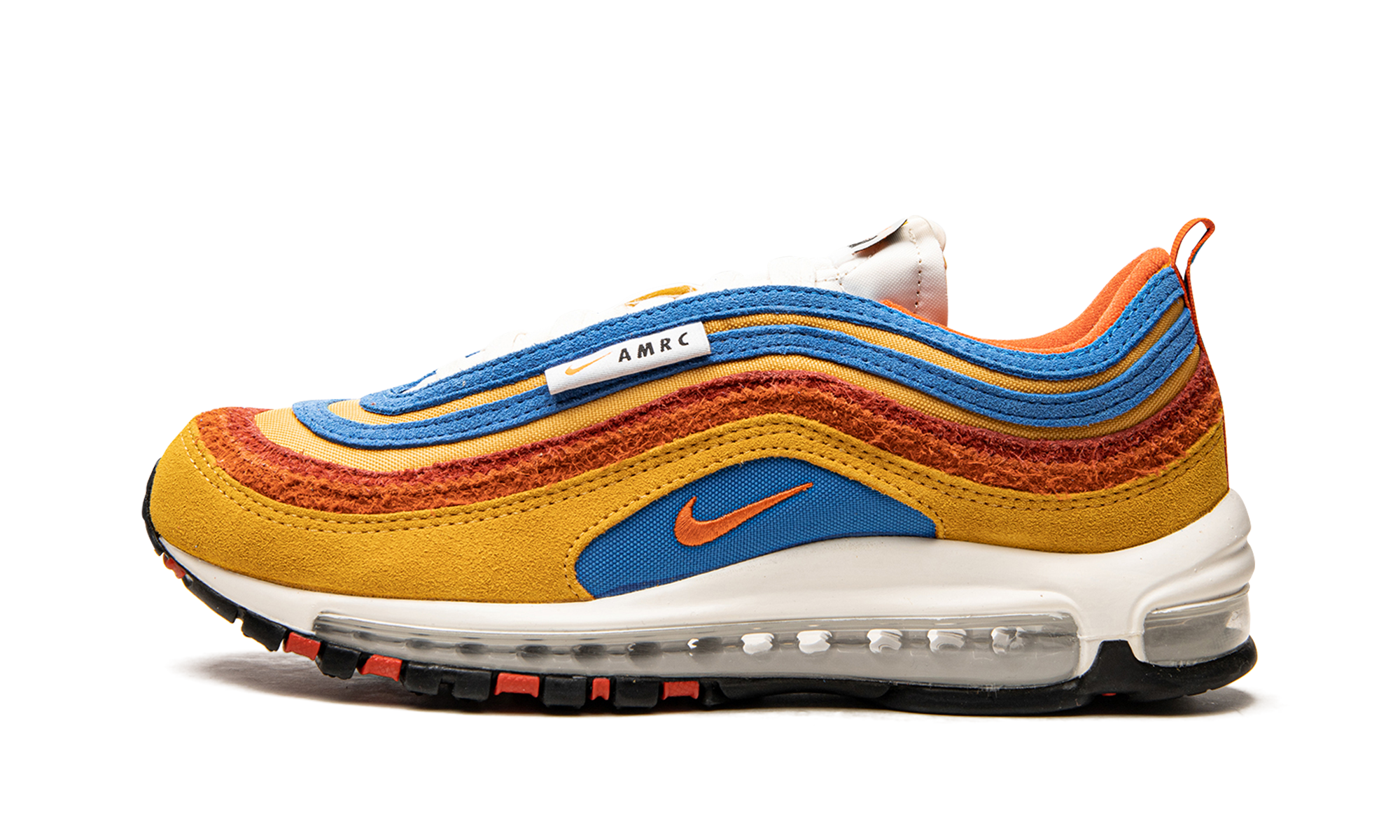 Nike Air Max 97 SE Running Club DH1085 700