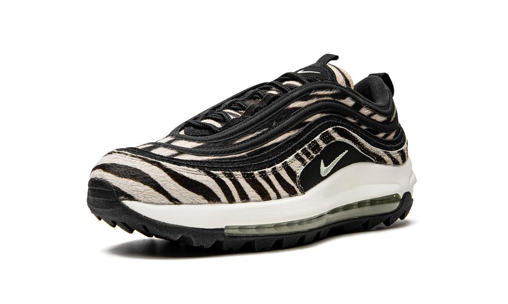 Nike AIR MAX 97 G NRG Zebra DH1313 001