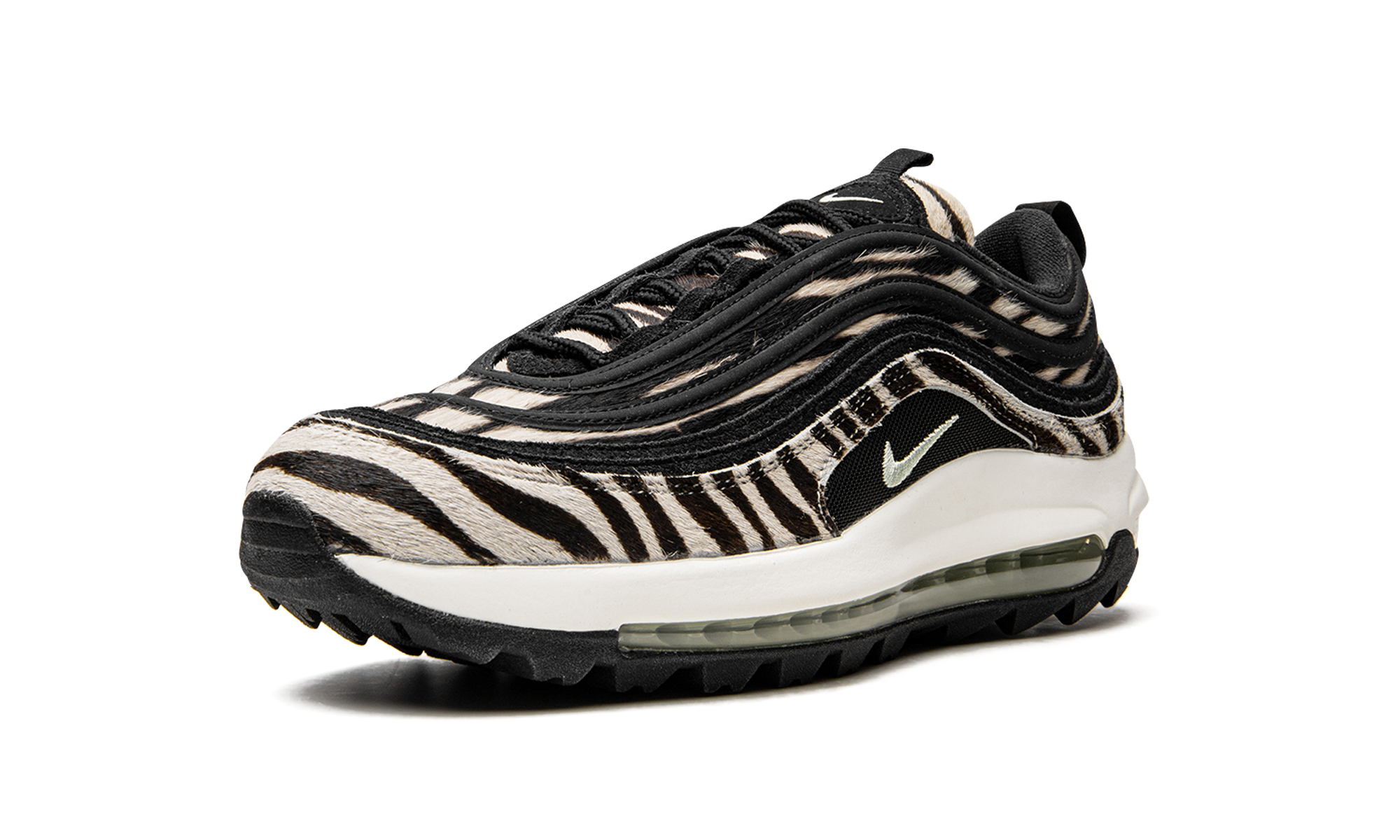 Nike AIR MAX 97 G NRG Zebra DH1313 001