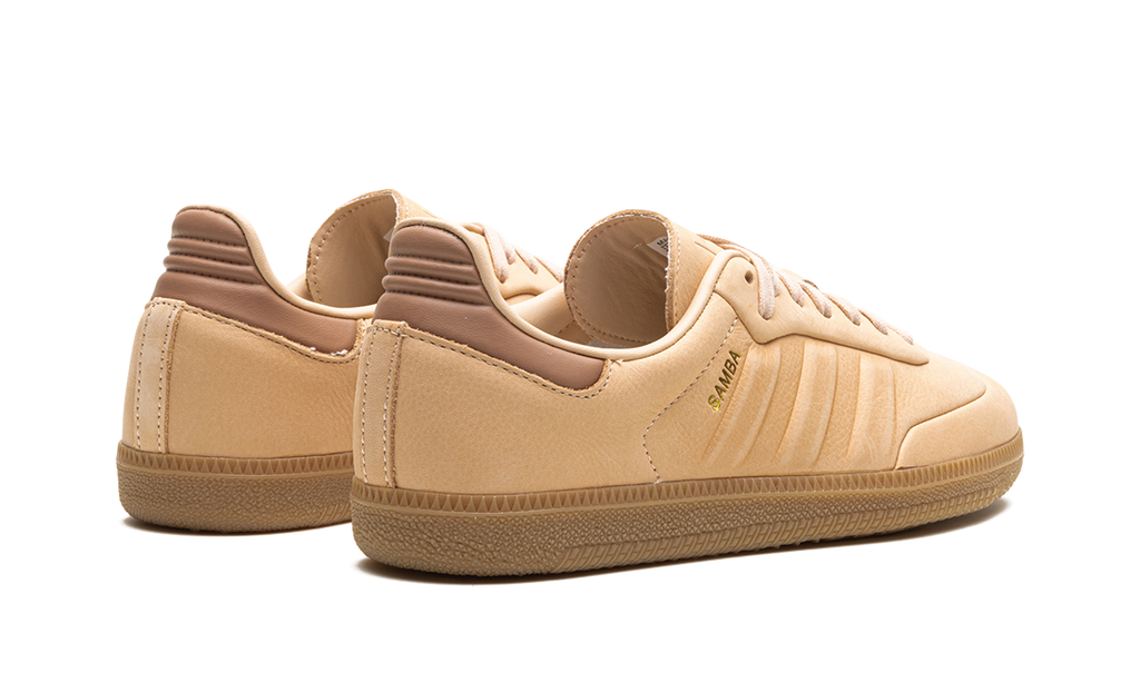 Adidas Samba Halo Blush Gum IG1243