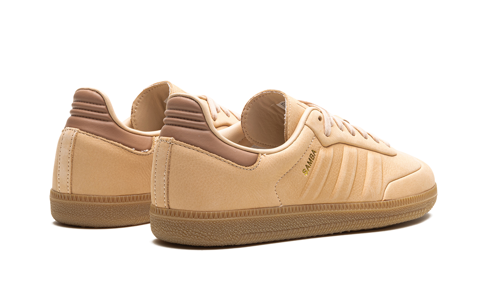 Adidas Samba Halo Blush Gum IG1243