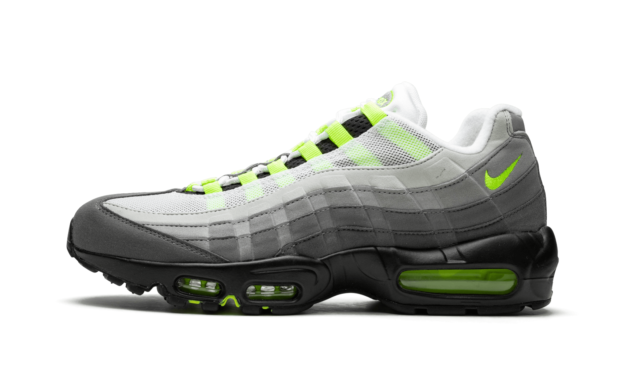 Nike Air Max 95 OG NEON (2015) 554970 071
