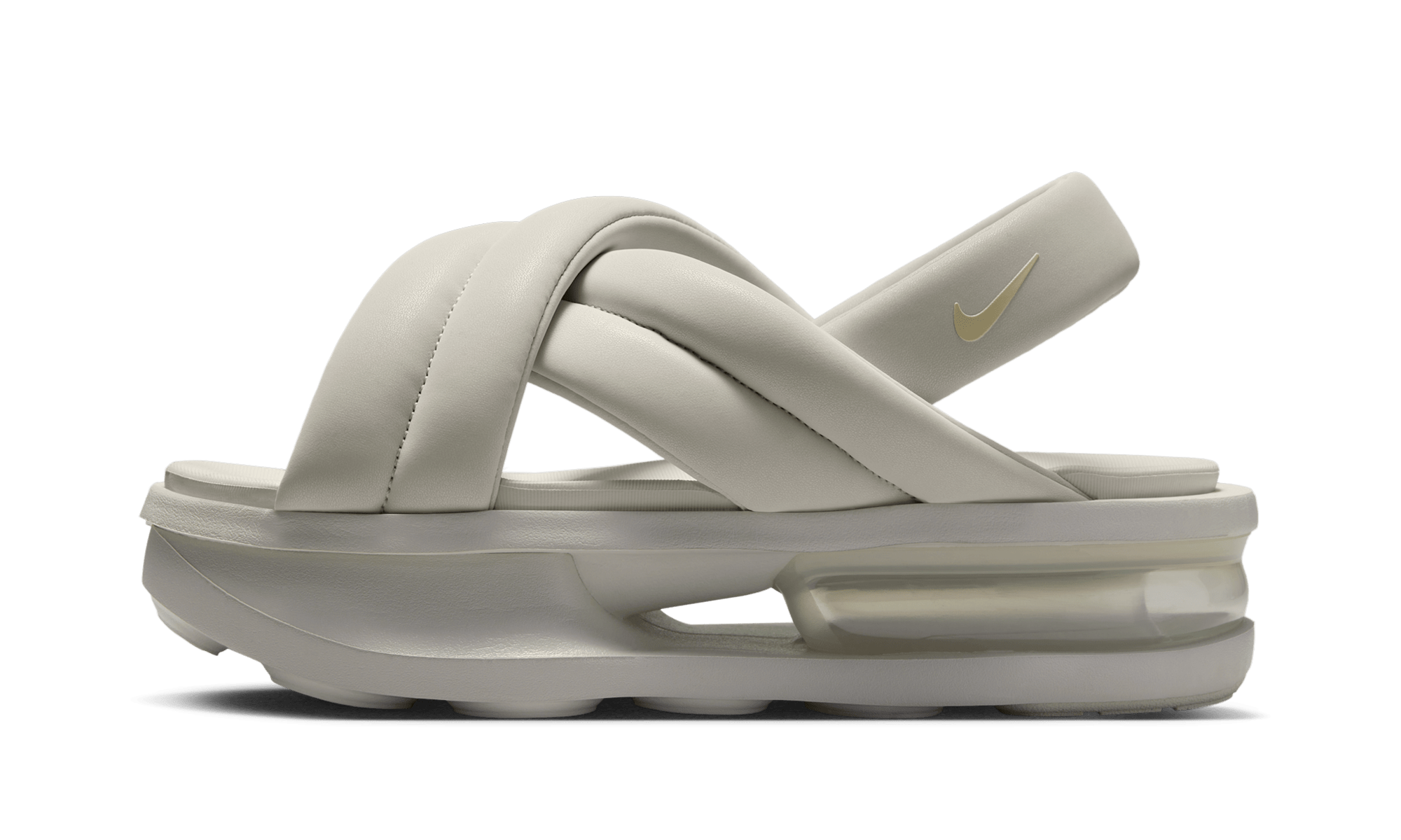 Nike Air Max Isla Sandal WMNS Light Bone FJ5929 001