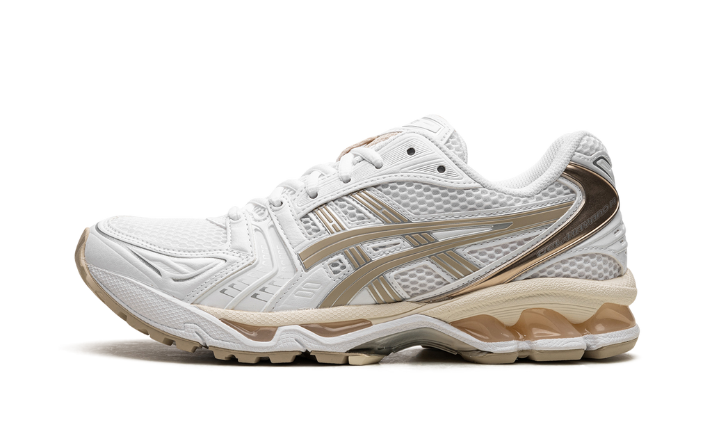 Asics GEL-KAYANO 14 WMNS Simply Taupe 1202A056 110