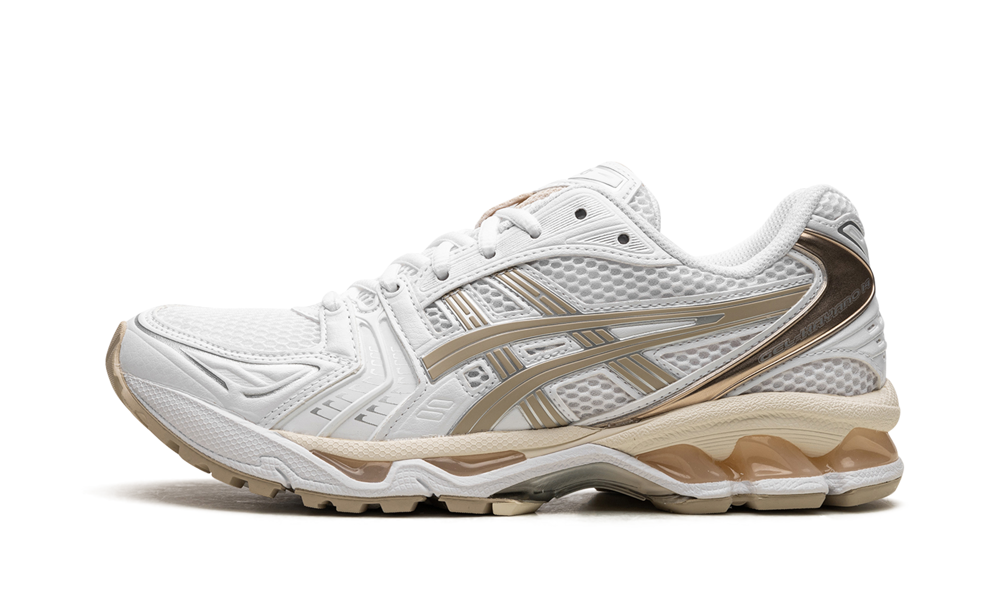 Asics GEL-KAYANO 14 WMNS Simply Taupe 1202A056 110