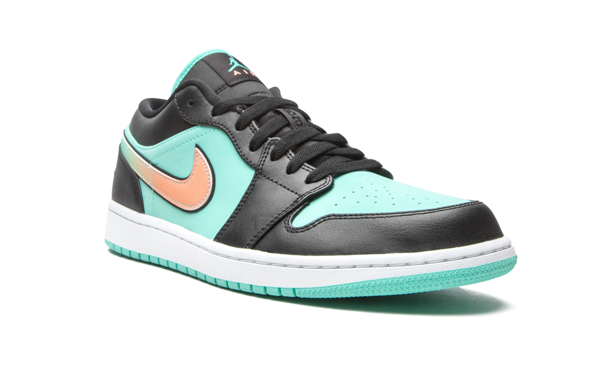 Air Jordan 1 Low SE Tropical Twist CK3022 301