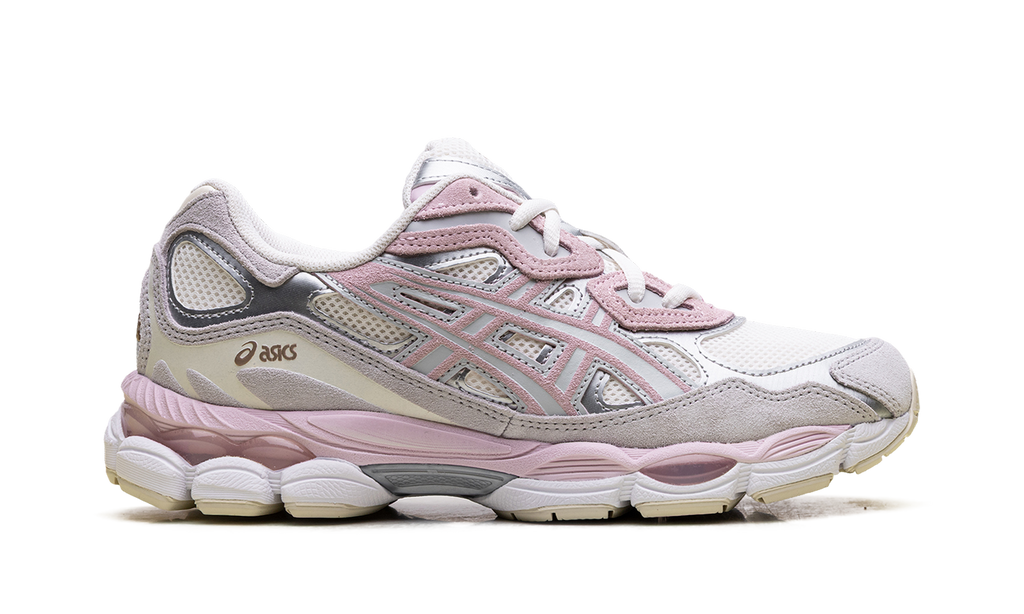 Asics Gel-NYC Concrete / Barely Rose 1203A383 028