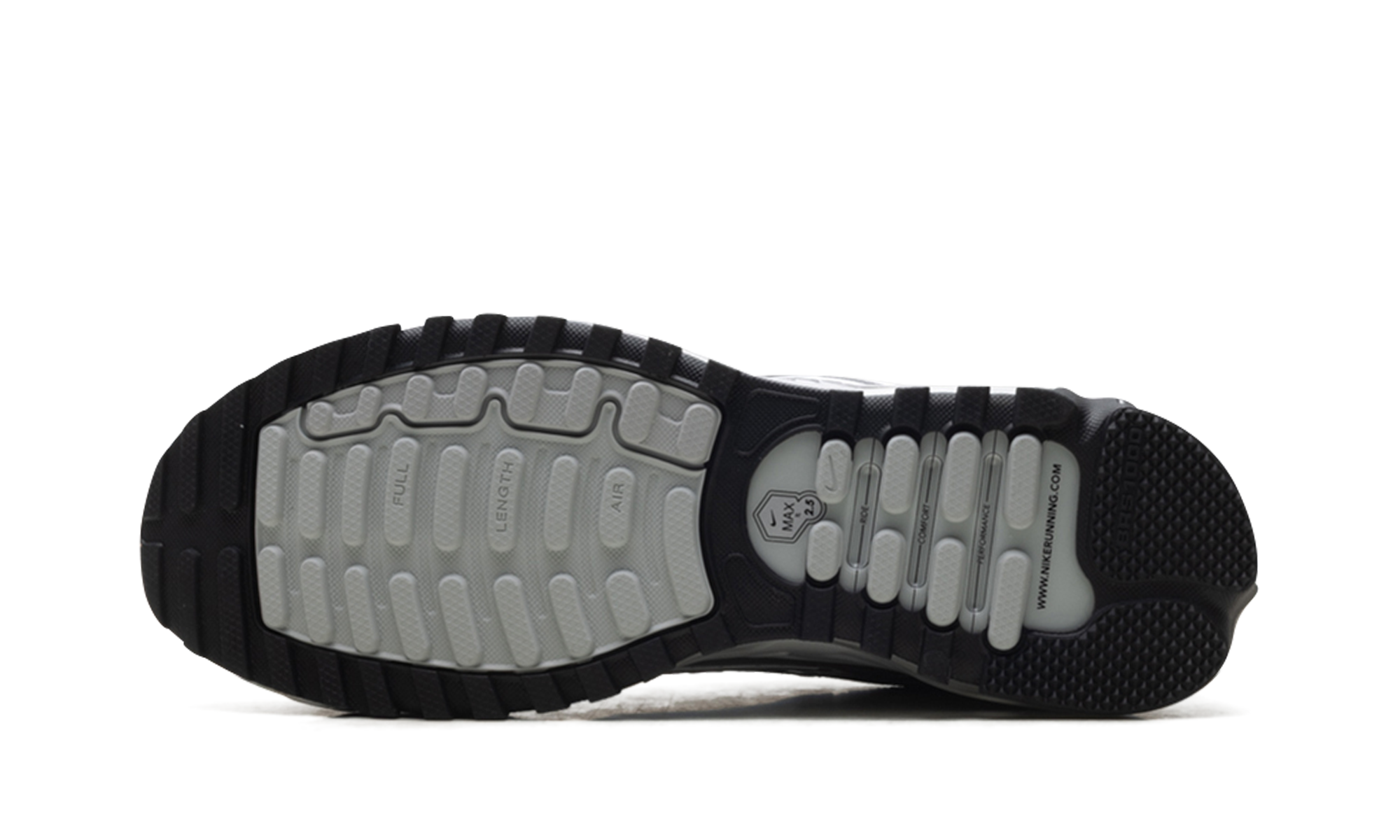 Nike Air Max TL 2.5 Metallic Silver HM8818 001