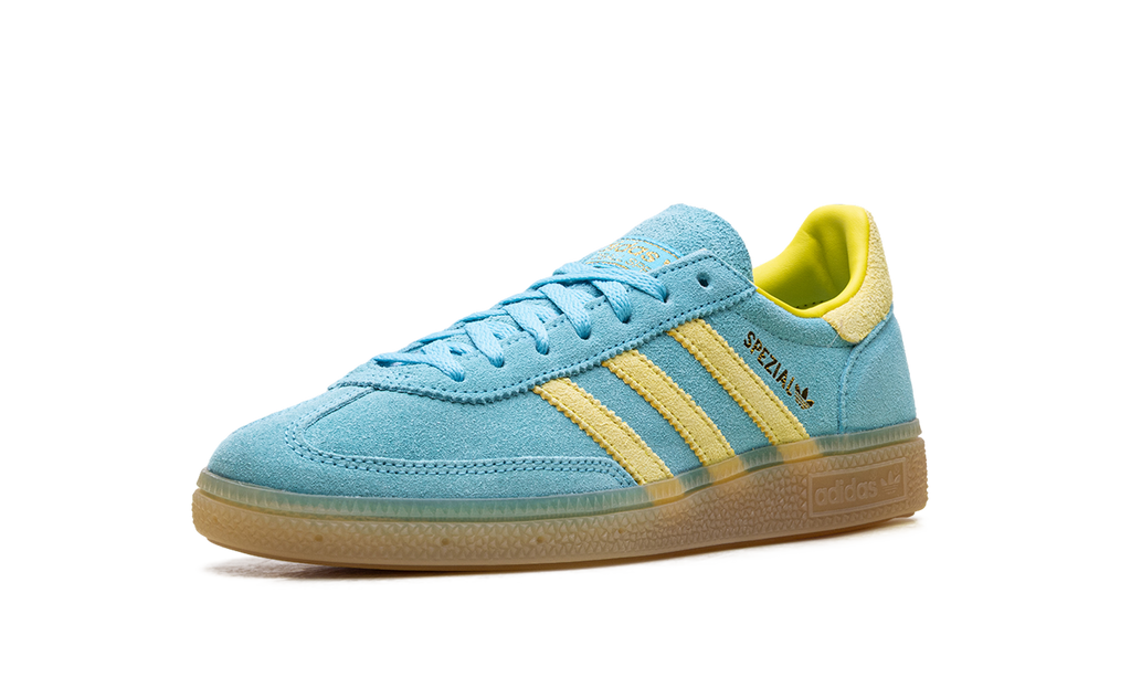 Adidas Handball Spezial WMNS Blue Glow JR7351