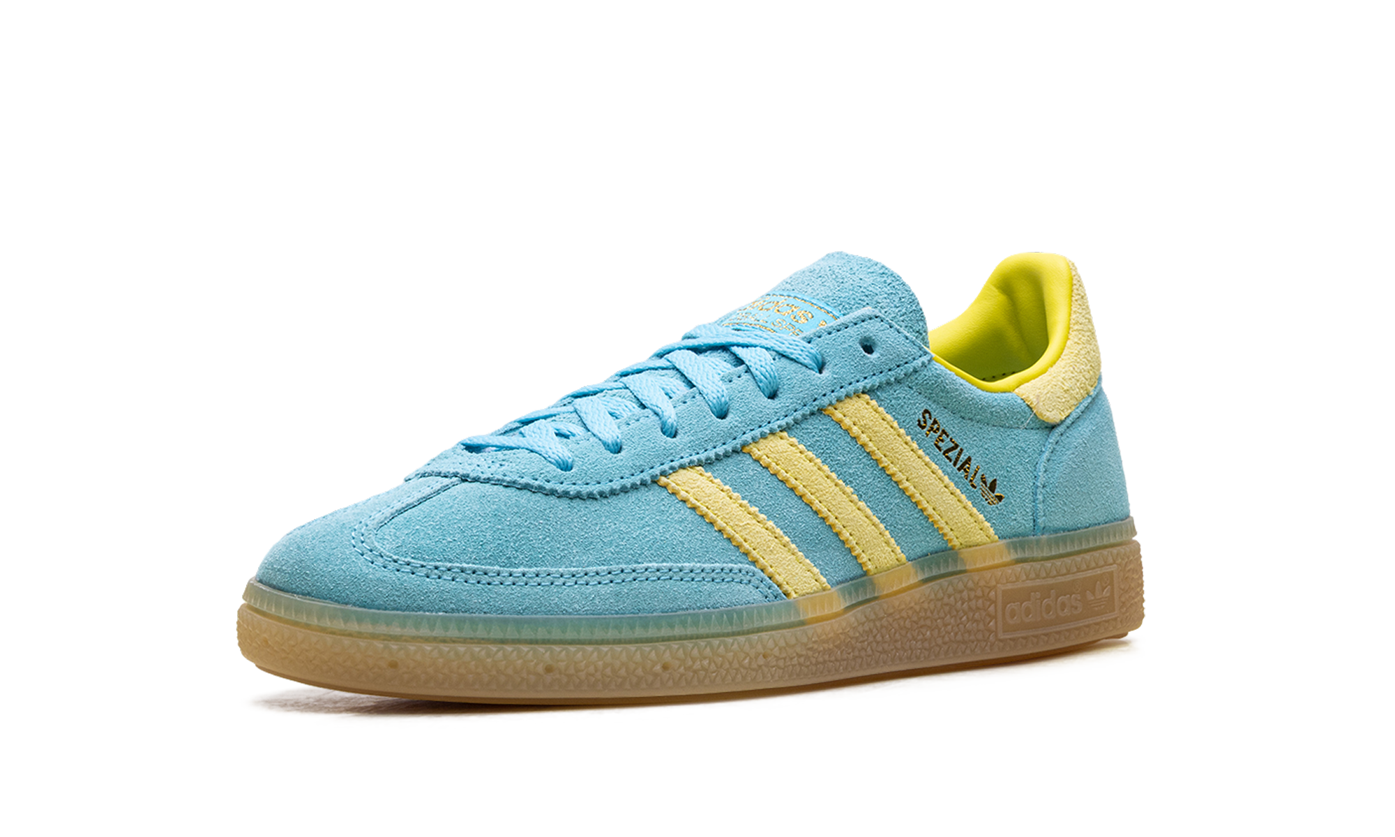 Adidas Handball Spezial WMNS Blue Glow JR7351