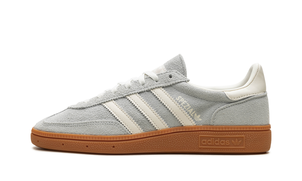 Adidas Handball Spezial WMNS Light Grey IF6491