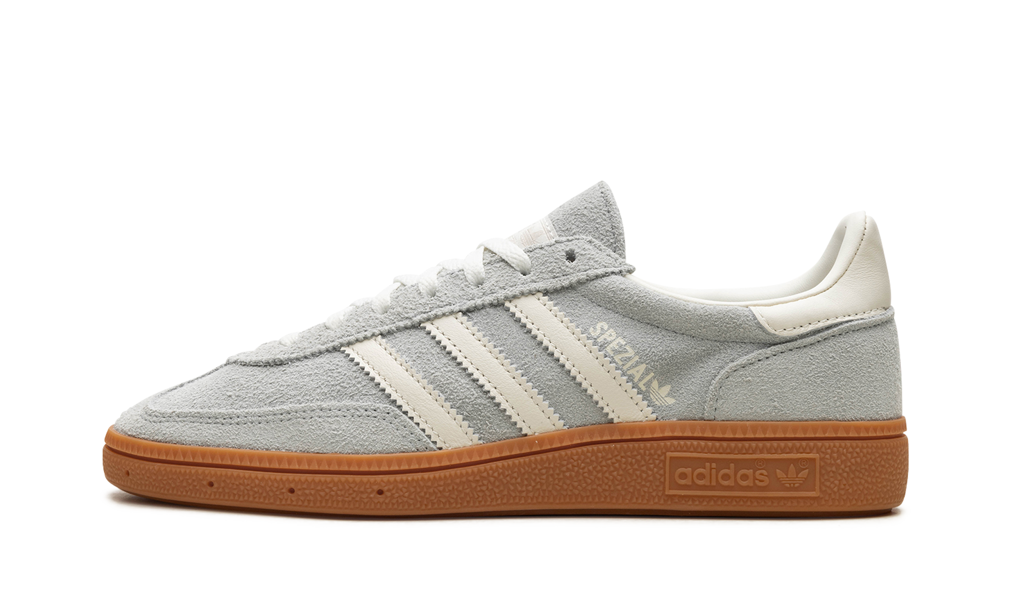 Adidas Handball Spezial WMNS Light Grey IF6491