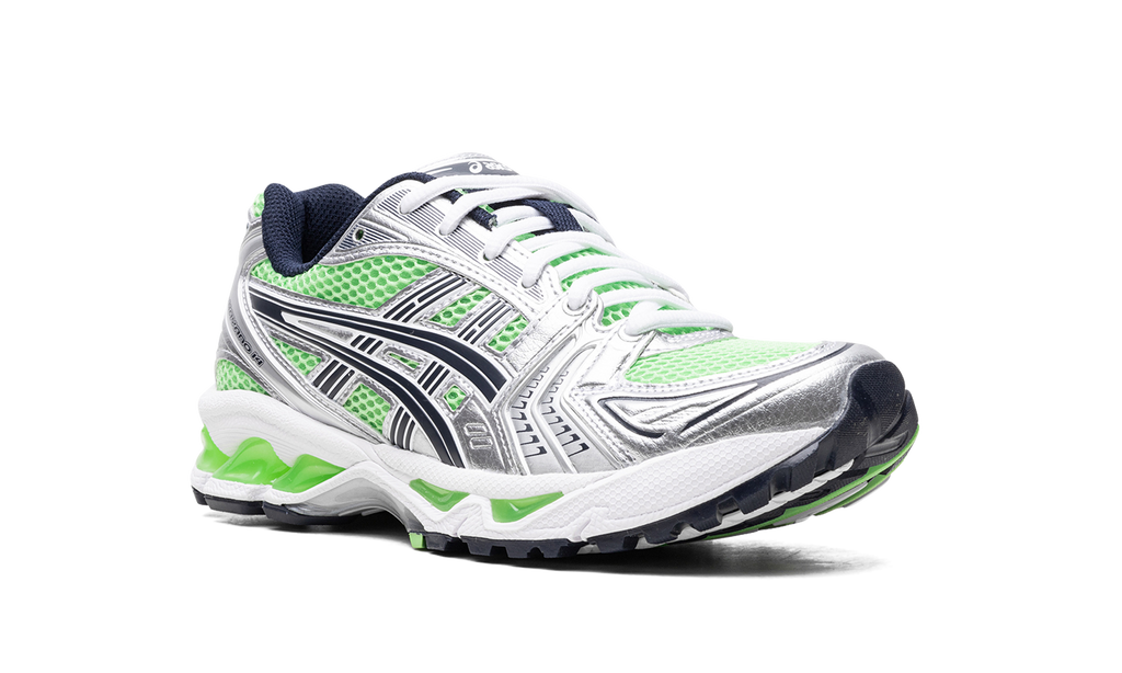 Asics GEL-KAYANO 14 WMNS Bright Lime 1202A056 300