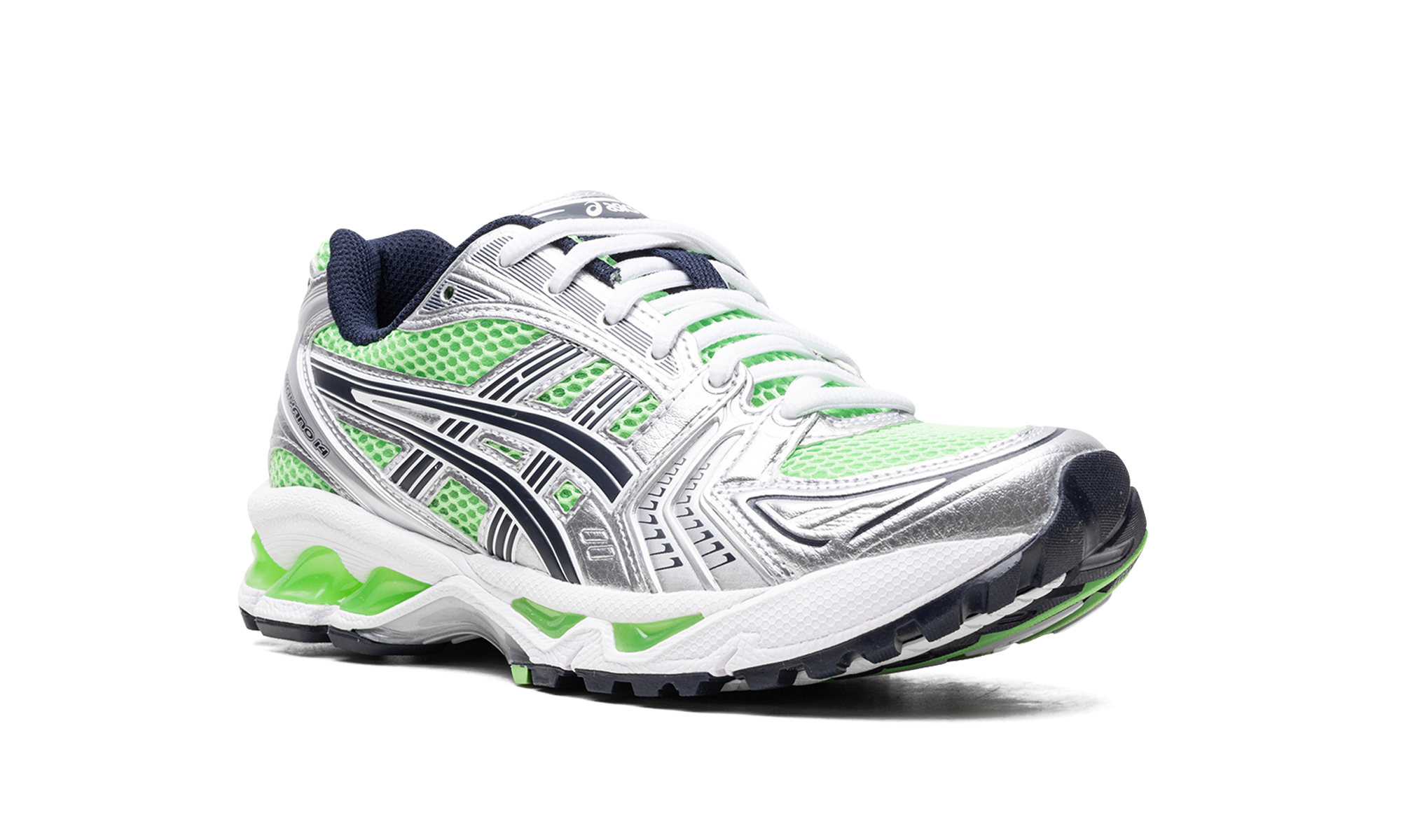 Asics GEL-KAYANO 14 WMNS Bright Lime 1202A056 300