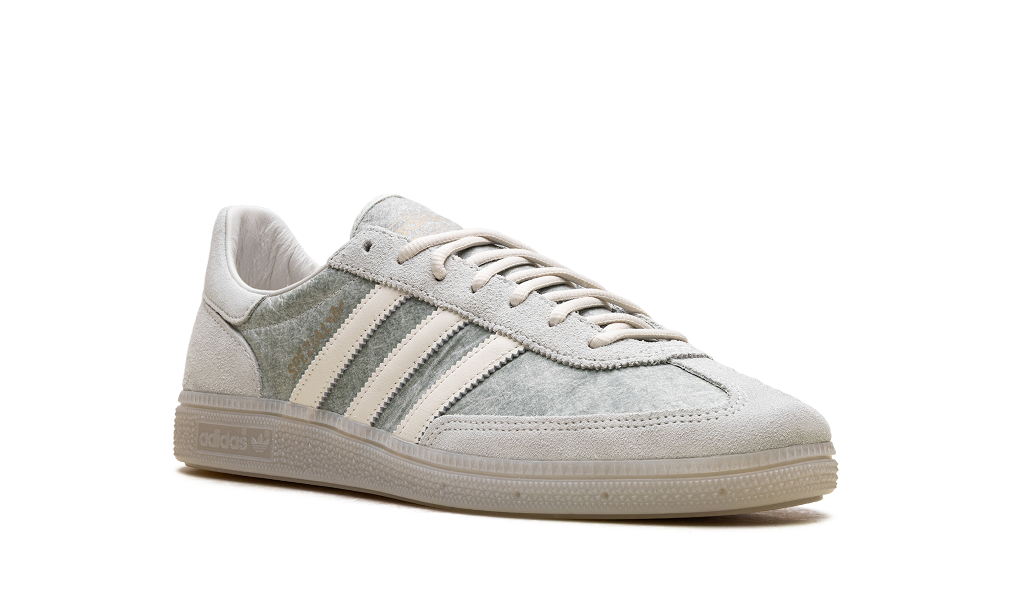 Adidas Handball Spezial Orbit Grey JR3660