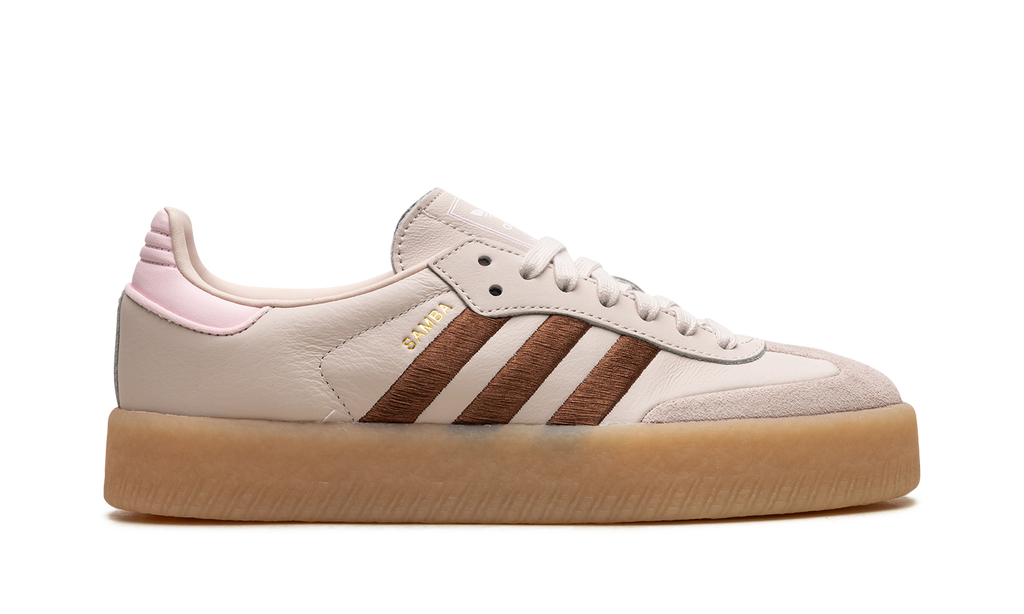 Adidas SAMBAE WMNS Putty Mauve ID3737