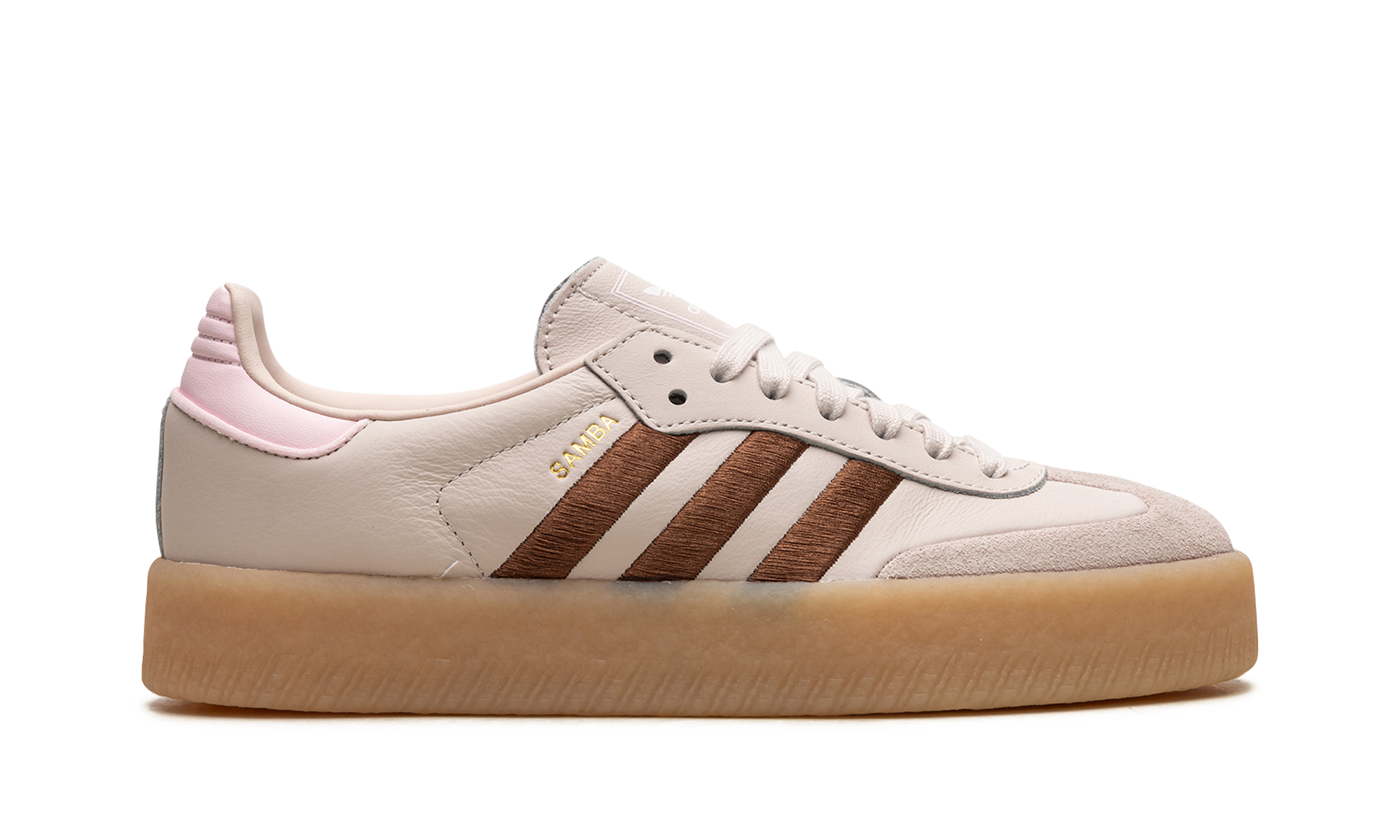 Adidas SAMBAE WMNS Putty Mauve ID3737
