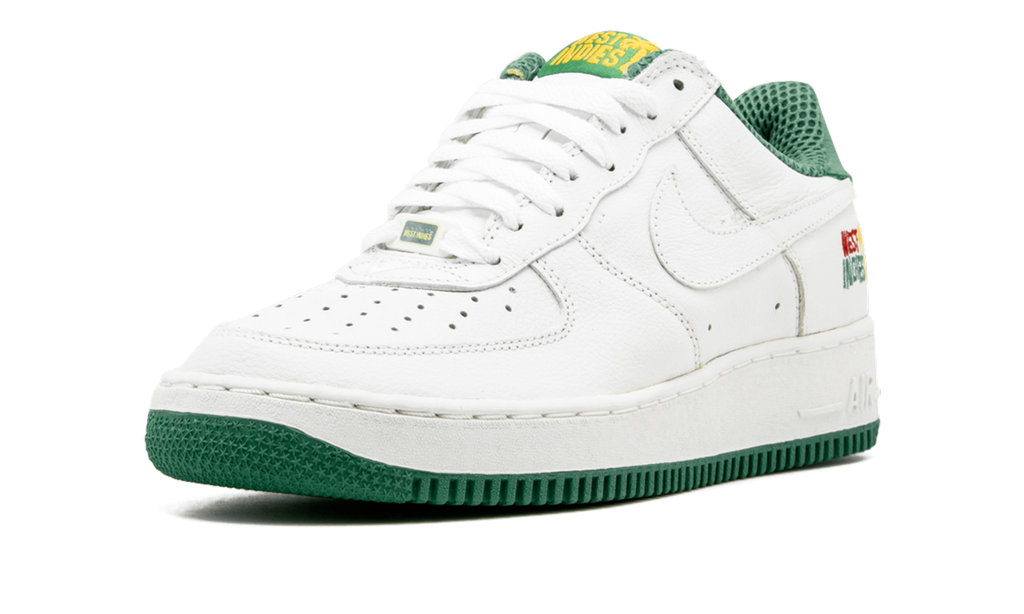 Nike Air Force 1 Plus West Indies 624054 111