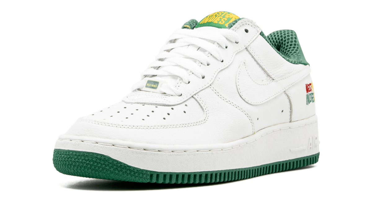 Nike Air Force 1 Plus West Indies 624054 111