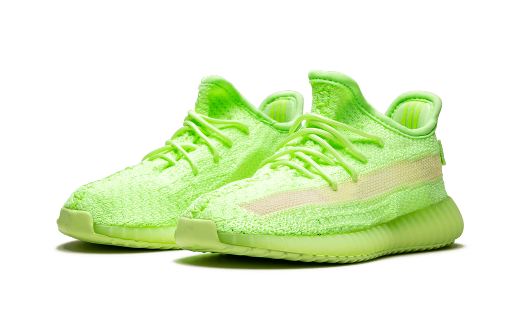Yeezy Boost 350 V2 GID Infant Glow in the Dark EG6887