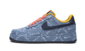 Nike Air Force 1 Low Levi's Denim CV0670 447