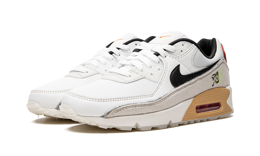 Nike Air Max 90 Swoosh Fiber DV3335 100