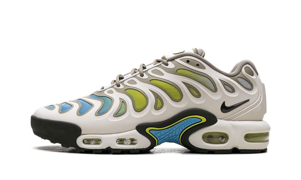 Nike Air Max Plus Drift Cyber Baltic Blue FD4290 008