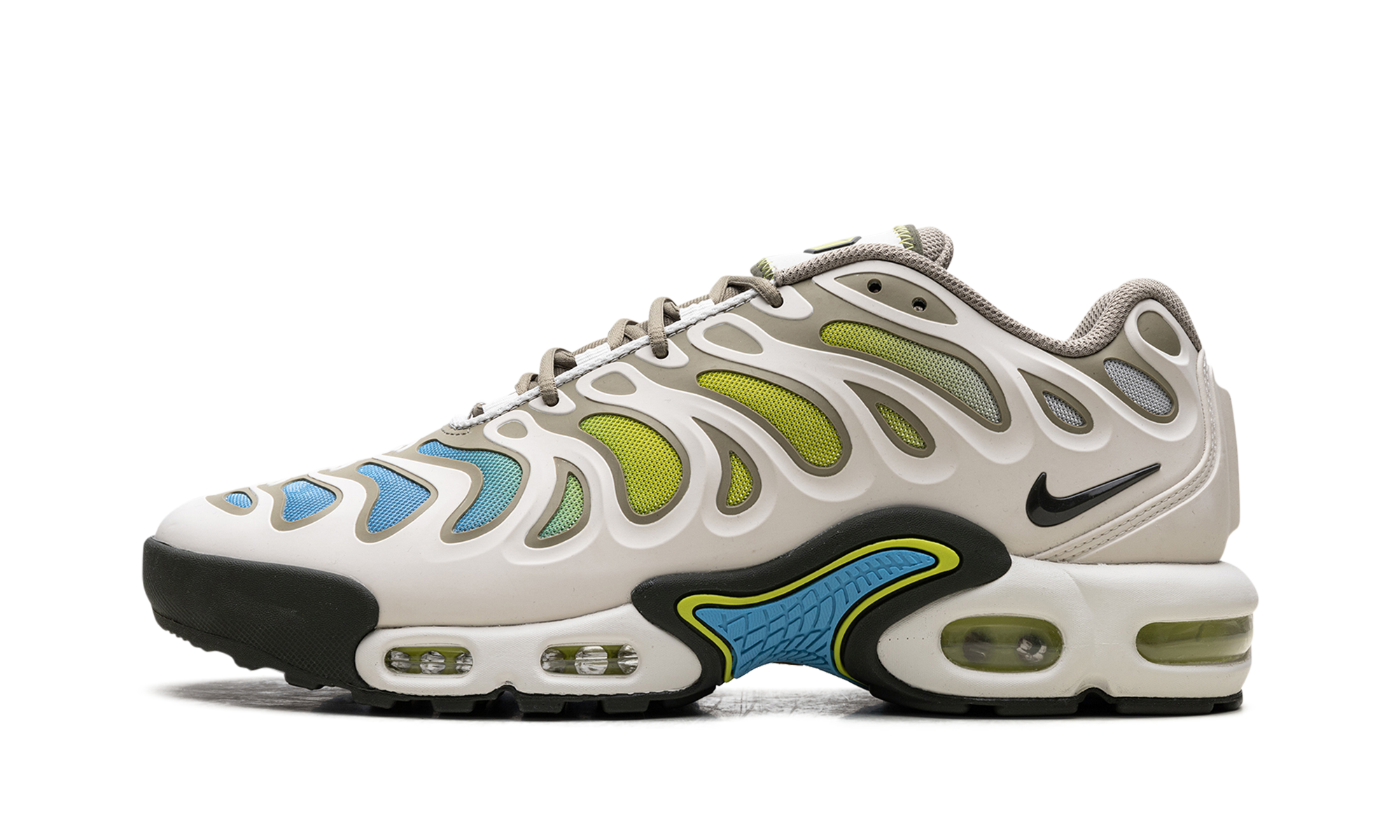 Nike Air Max Plus Drift Cyber Baltic Blue FD4290 008