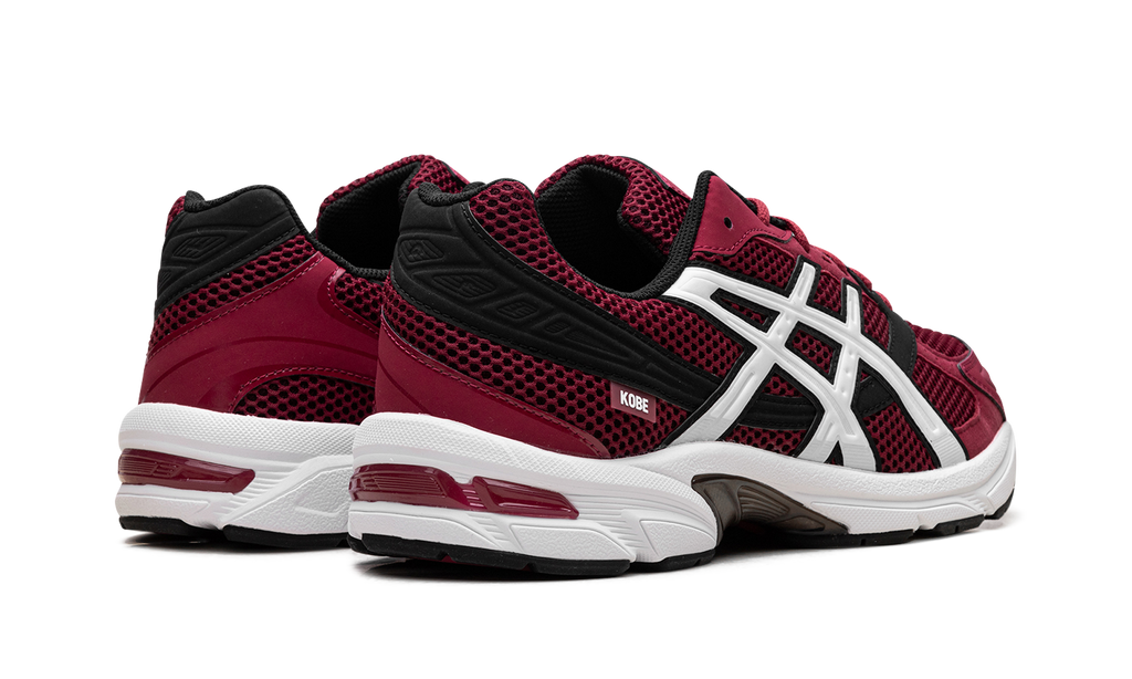 Asics Gel-1130 Vissel Kobe Home Kit 1203A742 600