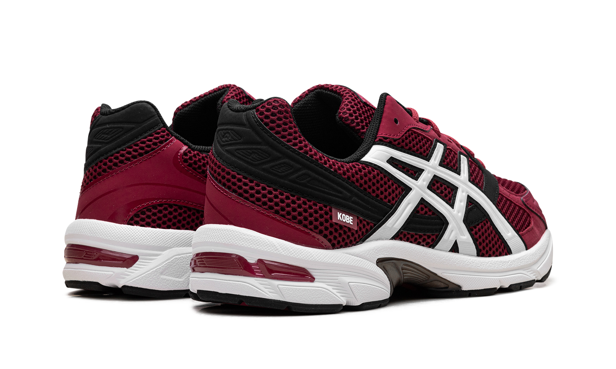 Asics Gel-1130 Vissel Kobe Home Kit 1203A742 600