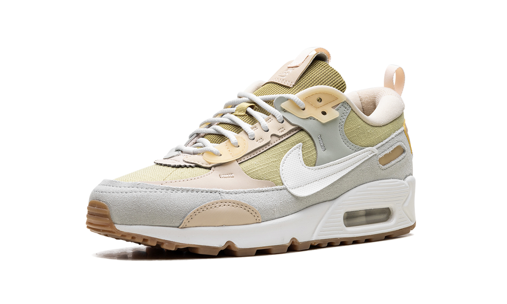 Nike Air Max 90 WMNS Green DV7190-700