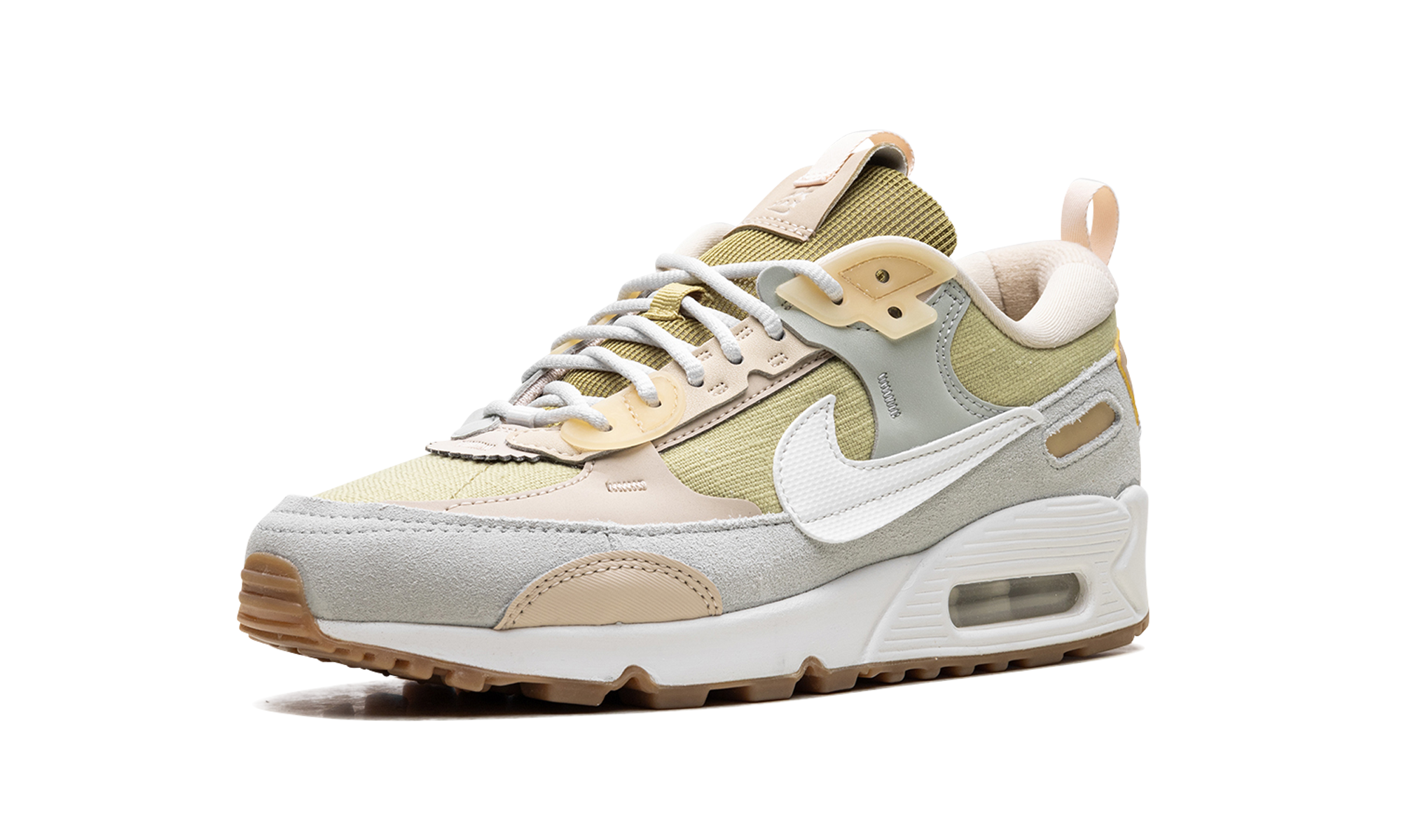 Nike Air Max 90 WMNS Green DV7190-700